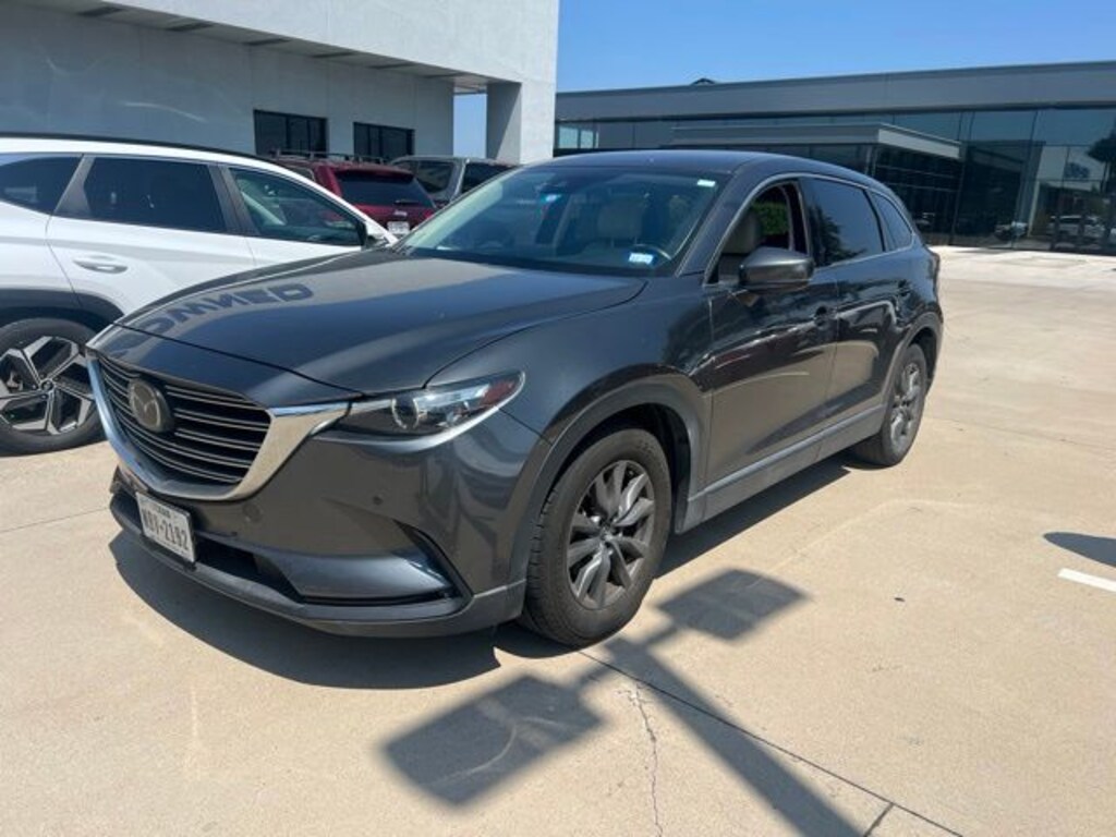 Used 2020 Mazda CX-9 Touring SUV