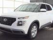 Certified 2025 Hyundai Venue SE SUV
