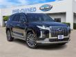 Certified 2025 Hyundai Palisade Calligraphy SUV