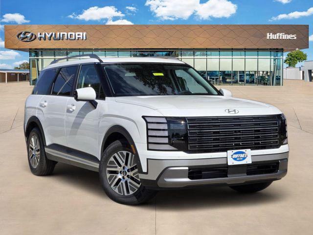 2026 Hyundai Palisade Hybrid