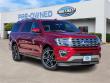 Used 2019 Ford Expedition Max Limited SUV