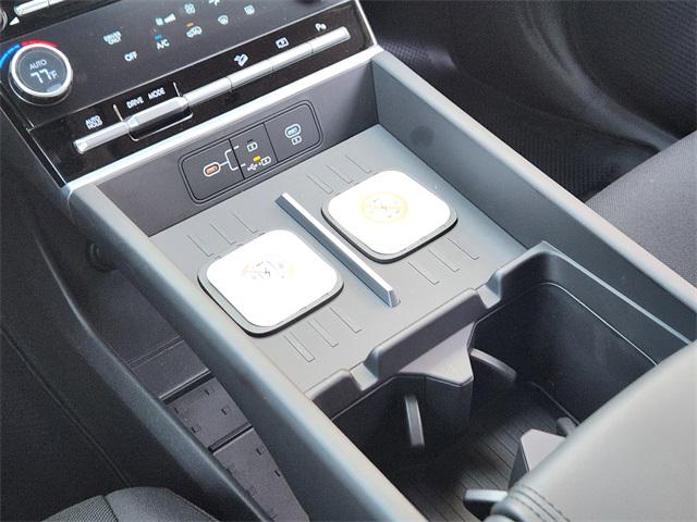 2026 Hyundai Santa Fe SE - Photo 16