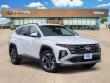 New 2026 Hyundai Tucson SEL FWD SUV