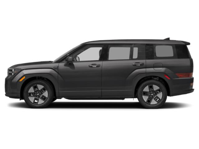 New 2027 Hyundai Santa Fe Hybrid SE SUV