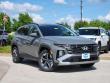 New 2026 Hyundai Tucson SEL FWD SUV