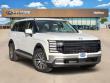 New 2027 Hyundai Palisade Hybrid Blue SEL 7P SUV