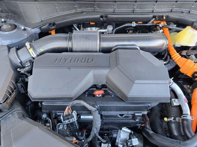 2026 Hyundai Santa Fe SE - Photo 21