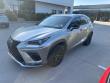 Used 2019 Lexus NX 300 F Sport SUV