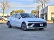 New 2026 Hyundai Sonata Hybrid SEL Sedan