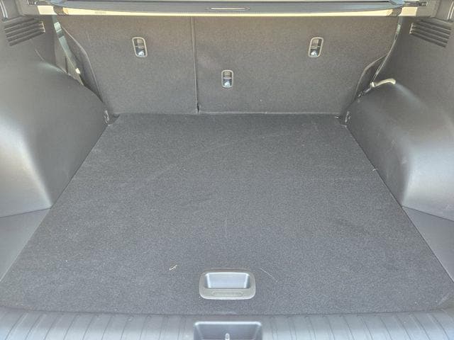 2026 Hyundai Tucson SEL - Photo 21