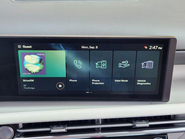 2026 Hyundai Tucson SEL - Photo 13