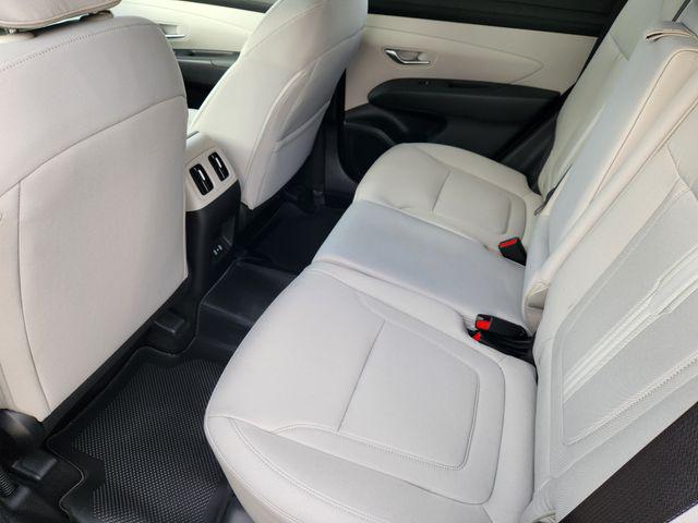 2026 Hyundai Tucson SEL - Photo 20