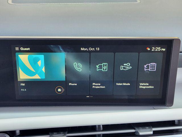 2026 Hyundai Tucson SEL - Photo 13