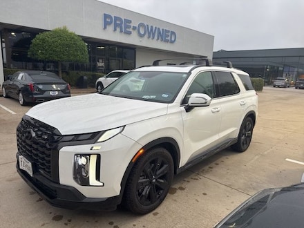 2024 Hyundai Palisade XRT SUV