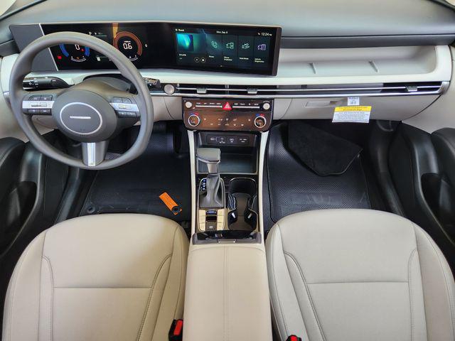 2026 Hyundai Tucson SEL - Photo 20