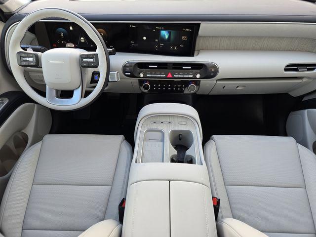 2026 Hyundai Palisade Calligraphy - Photo 19