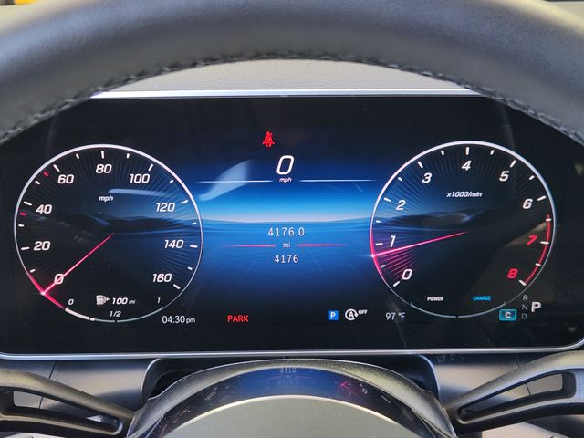 2026 Mercedes-Benz GLC Base - Photo 11