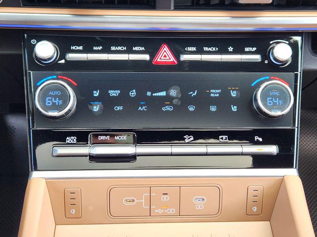 2026 Hyundai Santa Fe Calligraphy - Photo 16