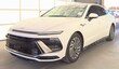 Hyundai Sonata Hybrid