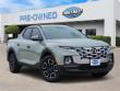 Certified 2022 Hyundai Santa Cruz SEL Truck