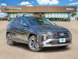 New 2026 Hyundai Tucson Hybrid SEL AWD SUV