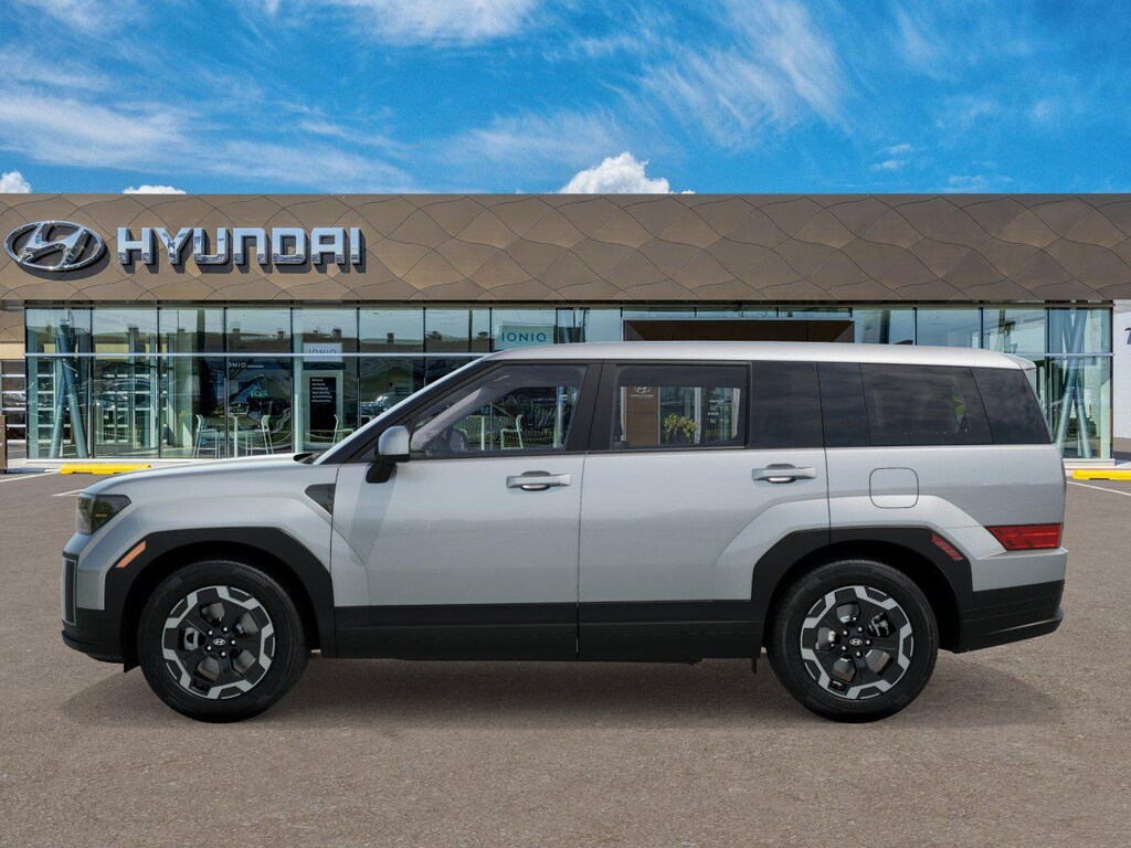 New 2027 Hyundai Santa Fe Hybrid SE SUV