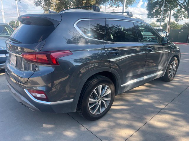 Used 2020 Hyundai Santa Fe SEL SUV