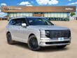  Hyundai Palisade Hybrid