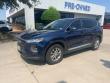 Used 2019 Hyundai Santa Fe SE SUV