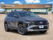 New 2026 Hyundai Tucson SEL Plus FWD SUV