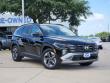 Certified 2026 Hyundai Tucson SEL SUV