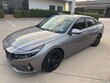 Hyundai Elantra Hybrid