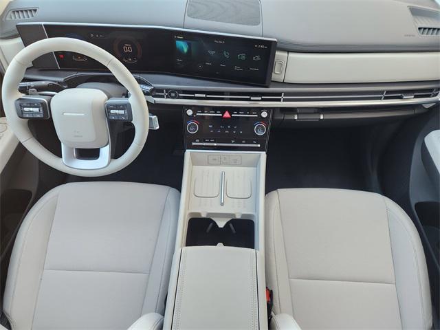 2026 Hyundai Santa Fe SE - Photo 18