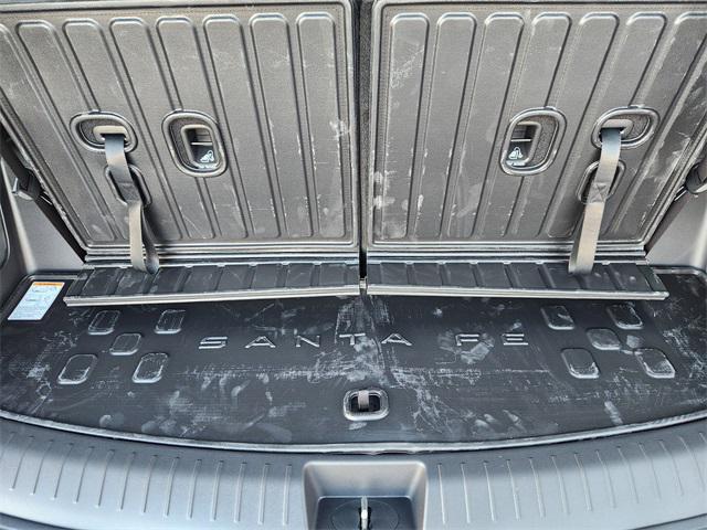 2026 Hyundai Santa Fe SE - Photo 24