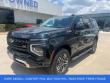 Certified 2026 Chevrolet Tahoe Z71 SUV