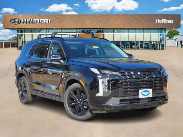 2025 Hyundai Palisade XRT FWD's photo
