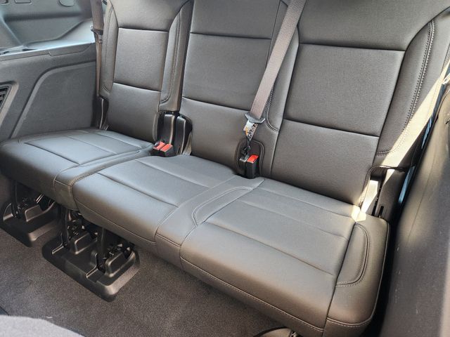2026 Chevrolet Tahoe Z71 - Photo 25