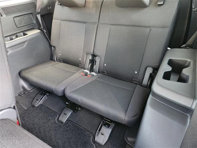 2026 Hyundai Santa Fe SE - Photo 19