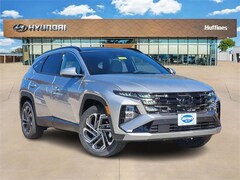 2026 Hyundai Tucson Limited FWD SUV