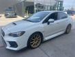 Used 2021 Subaru WRX Limited Sedan