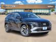 New 2026 Hyundai Tucson SEL FWD SUV