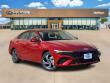 New 2025 Hyundai Elantra SEL Convenience Sedan