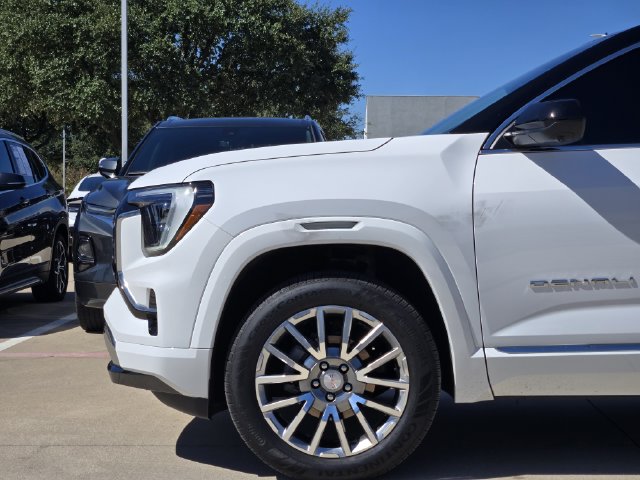 2026 GMC Terrain Denali - Photo 6