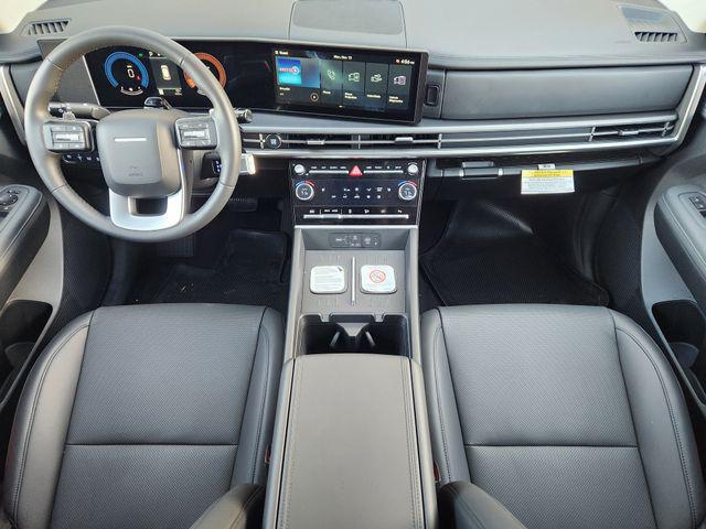 2026 Hyundai Santa Fe SEL - Photo 20
