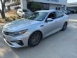 Used 2019 Kia Optima LX Sedan