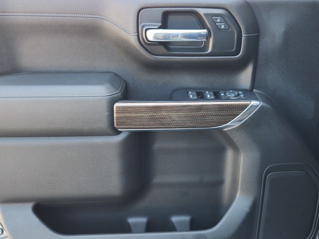 2020 Chevrolet Silverado 1500 RST - Photo 18