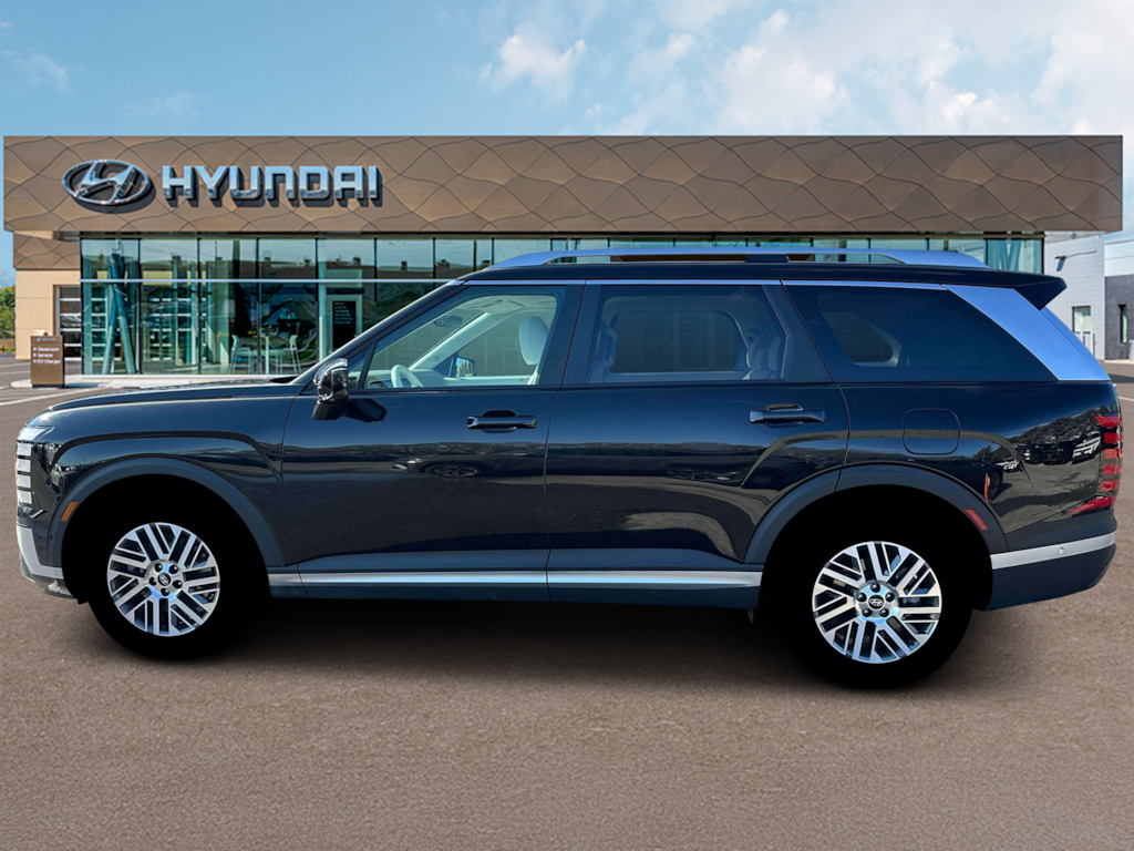 New 2026 Hyundai Palisade SEL Premium AWD SUV