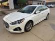 Used 2019 Hyundai Sonata SEL Sedan