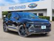 Certified 2024 Chevrolet Equinox EV RS SUV