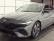 Certified 2025 Hyundai Elantra SEL Sport Sedan